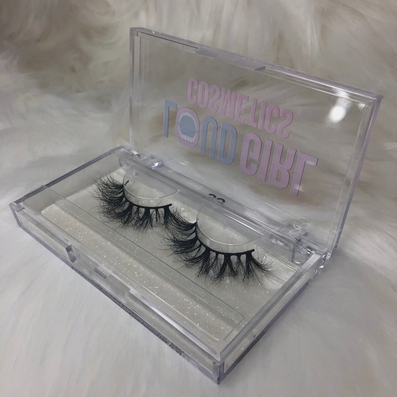 ✨16mm eyelashes✨ - Picture 2 of 2